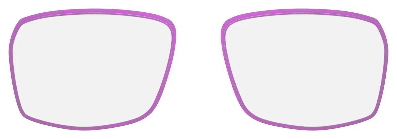 Silhouette Accent Ring JH 5097JH Eyeglasses - view 3